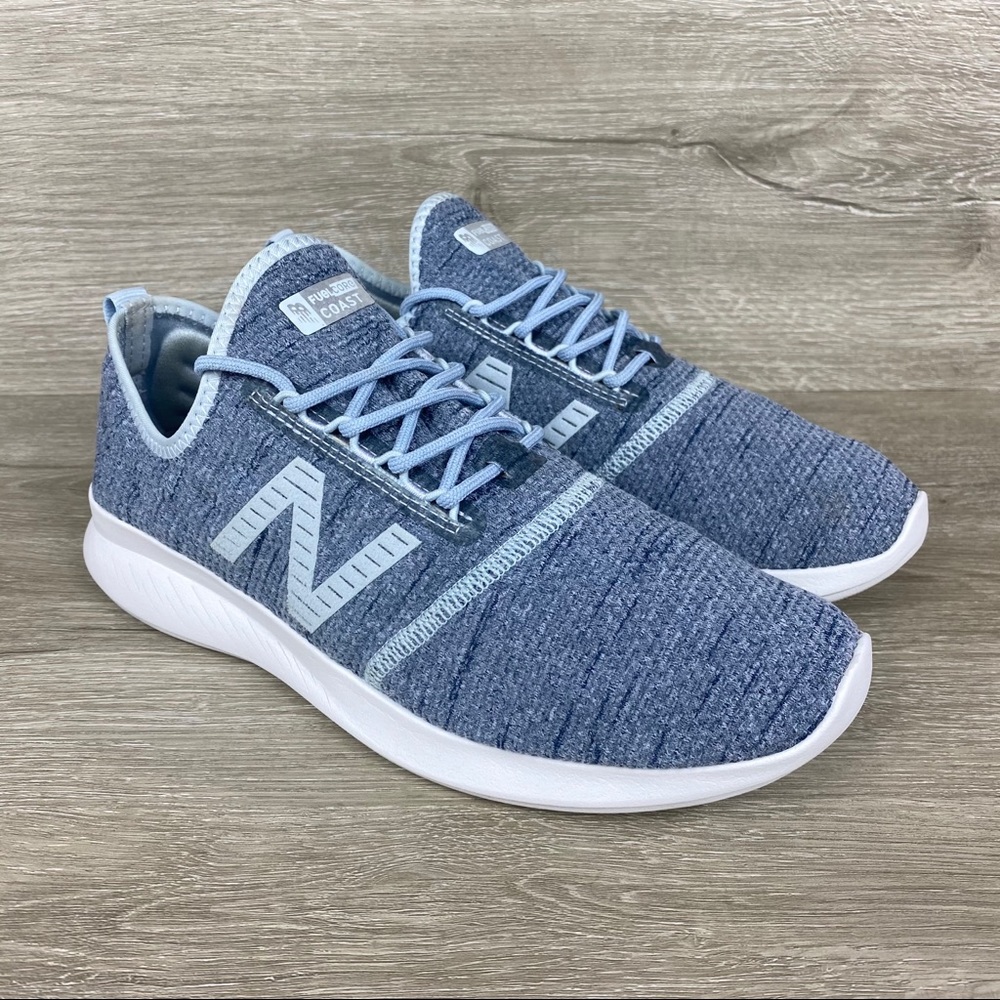 New Balance Fuel Core Coast Athletic Shoes 10